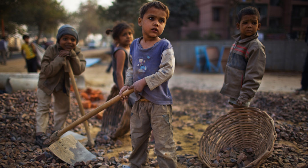 Human traffiking for forced labor – a problem of contemporary society |  Asociatia PRO REFUGIU